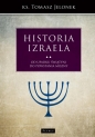 Historia Izraela. Tom 5 - Tomasz Jelonek