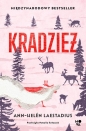 Kradzież - Ann-Helén Laestadius
