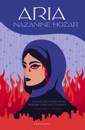 Aria - Nazanine Hozar