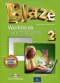 Blaze 3 WB Grammar EXPRESS PUBLISHING - Virginia Evans, Jenny Dooley