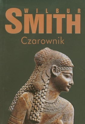 Czarownik - Smith Wilbur