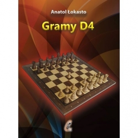 Gramy D4 - Łokasto Anatol