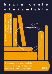 Kształcenie akademickie - Danuta Konieczka-Śliwińska, Beata Mikołajczyk