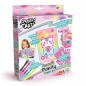 Projekt Art z aerografem - Plakaty Kawaii