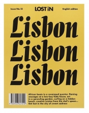 LOST iN Lisbon