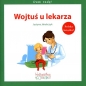 Wojtuś u lekarza - Justyna Jakubczyk