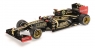 MINICHAMPS Lotus F1 Team Renault E20 #9 (110120209)