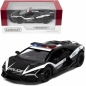 Lamborghini revuelto policja 1:38