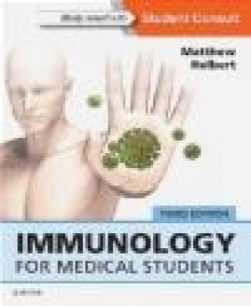 Immunology for Medical Students Matthew Helbert