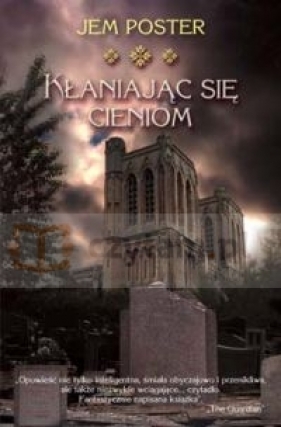 Kłaniając się cieniom - Jem Poster