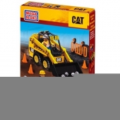 MEGA BLOKS Cat Ładowarka 131 el.