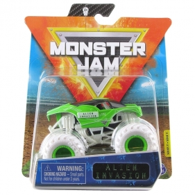 Monster Jam - Auto Alien Invasion (6044941/20123299)