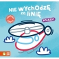 Nie wychodzę za linię. Pojazdy - Opracowanie zbiorowe