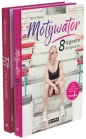 Pakiet - Marta Hennig: Motywator &#47, Fit na zawsze - Marta Hennig
