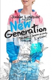 New generation - Joakim Lundquist