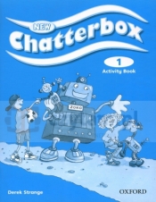 Chatterbox New 1 WB