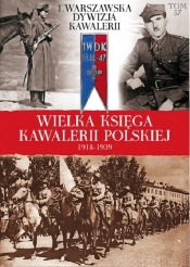 1 Warszawska Dywizja Kawalerii - <br />