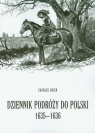 Dziennik podróży do Polski 1635-1636 Ogier Charles