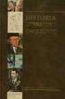 Historia Literatury Światowej tom 8 XX wiek - poezja, dramat
