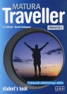  Matura Traveller Elementary Student\'s Book Podręcznik wielokrotnego użytku