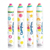 ABC champions gumka do ścierania jumbo 1 szt (mix wzorów)