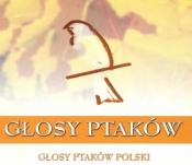 Głosy Ptaków vol.1 - Głosy Ptaków Polski (2CD) - Opracowanie zbiorowe