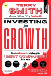 Investing for Growth - Terry Smith