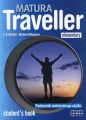 Matura Traveller Elementary Student's Book Podręcznik wielokrotnego użytku - Marileni Malkogianni, H. Q. Mitchell