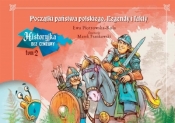 Początki państwa polskiego. Historyjka bez cenzury. Tom 2 - Ewa Piotrowska-Rola