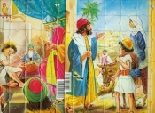 Religijne Puzzle - <br />