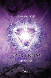 Spektrum Leonidy - Foss Nanna