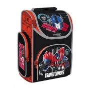 Tornister szkolny Transformers