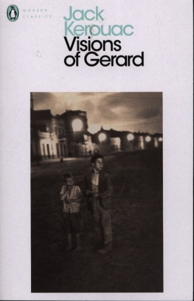 Visions of Gerard - Kerouac Jack 