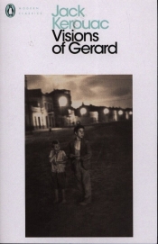 Visions of Gerard - Kerouac Jack 
