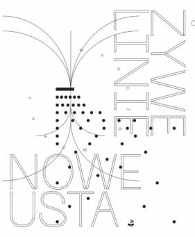 żywe linie nowe usta - Marcin Mokry