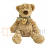 LUMPIN Miś Lumpin ze wstążką 33 cm (94001)