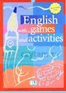 English with... games and activities 3 intermediate Paul Carter