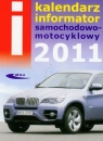 Informator samochodowo-motocyklowy 2011