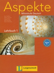 Aspekte 1 Lehrbuch
