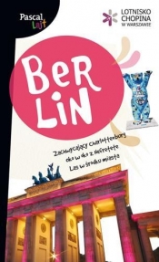 Berlin Pascal Lajt - Katarzyna Firlej, Sławomir Adamczak, Wojciech Orliński