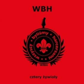 Cztery żywioły (Digipack)