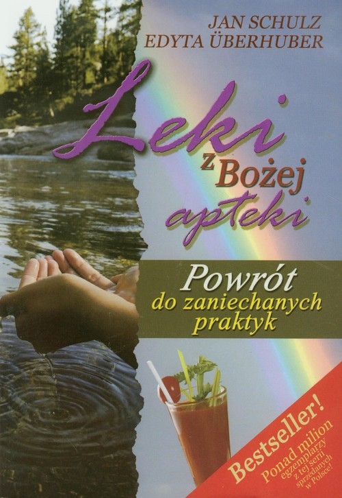 Leki z Bożej apteki