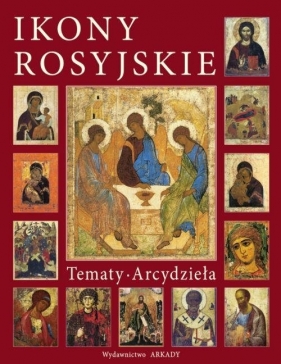Ikony rosyjskie - Majorowa Natalia, Skokov Genadij