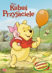 Kubuś i przyjaciele - <br />