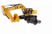 Pojazd RC Koparka CAT 336 (37025001)