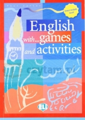 English with... games and activities 3 intermediate - Carter Paul 