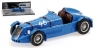 MINICHAMPS Delage D63L Grand Prix #46 (437461100)