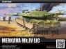 ACADEMY Merkava Mk.IV LIC (13227)