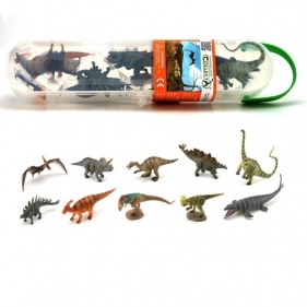 Box of Mini Dinosaur 1