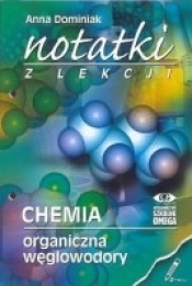 Chemia organiczna węglowodory